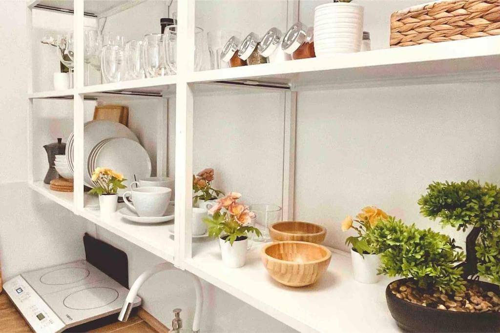 Moderny Apartman S Parkovanim 브라티슬라바 외부 사진