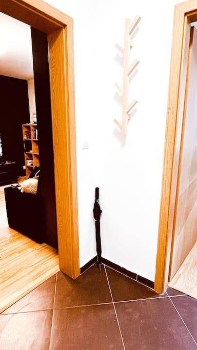 Moderny Apartman S Parkovanim 브라티슬라바 외부 사진